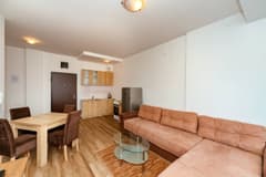 Квартира в Бечичи №2273