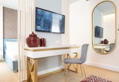 Отель в центре города Будва №2267