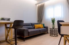 Отель в центре города Будва №2267