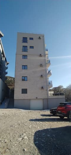 Mieszkanie w Bečići nr 2266