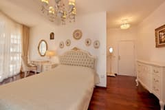 Пентхаус в Бечичи №2264