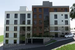 Квартира в Бечичи №2255