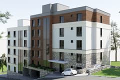 Квартира в Бечичи №2255