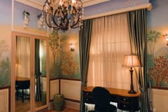 Вилла в Режевичи №2247