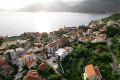 Квартира в Тиват №2246