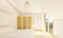 Квартира в Тиват №2245