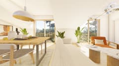 Квартира в Тиват №2245