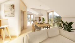 Квартира в Тиват №2245