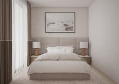 Квартира в Бечичи №2243