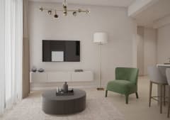 Квартира в Бечичи №2243