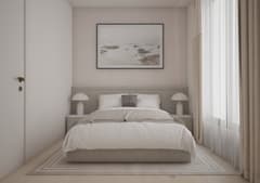 Квартира в Бечичи №2243