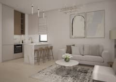 Квартира в Бечичи №2243