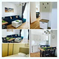 Квартира в Бечичи №2233