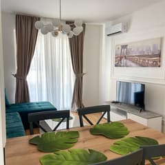 Квартира в Бечичи №2233