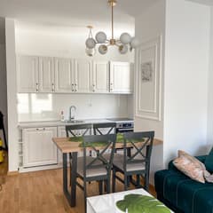 Квартира в Бечичи №2233