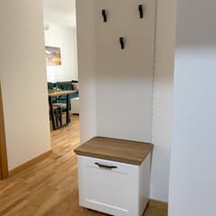 Квартира в Бечичи №2233