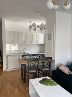 Квартира в Бечичи №2233