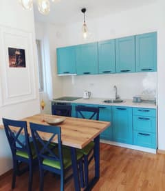 Квартира в Бечичи №2233