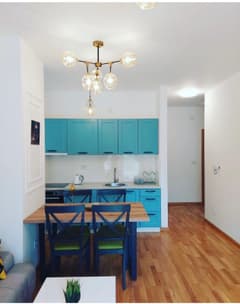 Квартира в Бечичи №2233