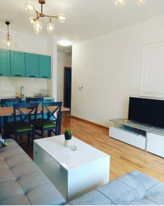 Квартира в Бечичи №2233