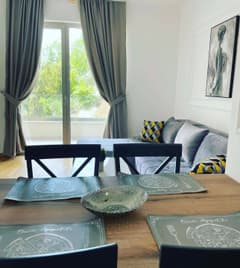 Квартира в Бечичи №2233