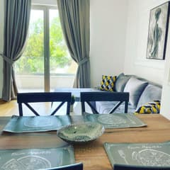 Квартира в Бечичи №2233