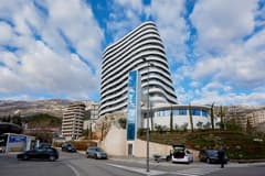 Квартира в Бечичи №2232