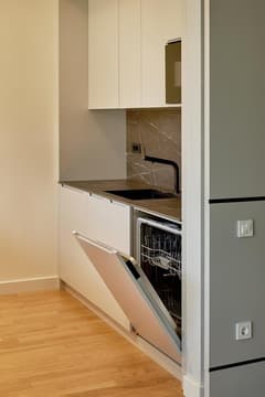 Квартира в Бечичи №2232