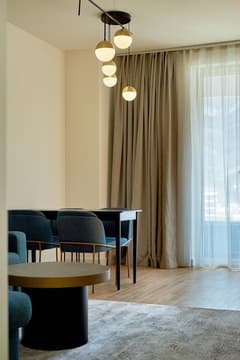 Квартира в Бечичи №2232