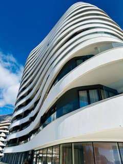 Квартира в Бечичи №2232