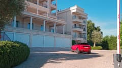 Комплекс в Кумбор №2442