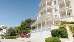 Комплекс в Кумбор №2442