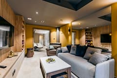 Комплекс в Кумбор №2442