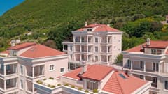 Комплекс в Кумбор №2442