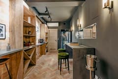 Комплекс в Кумбор №2442