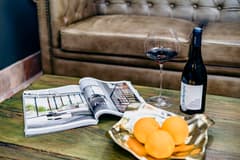 Комплекс в Кумбор №2442