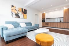 Комплекс в Кумбор №2442