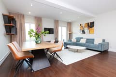 Комплекс в Кумбор №2442