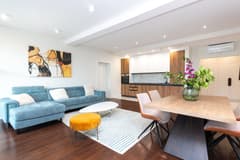 Комплекс в Кумбор №2442