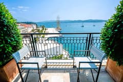 Квартира в Тиват №2438