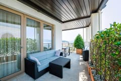 Квартира в Тиват №2438