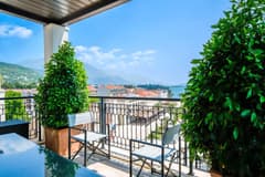 Квартира в Тиват №2438