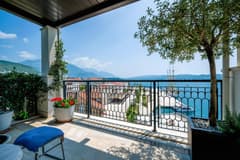 Квартира в Тиват №2438