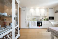 Квартира в Тиват №2438