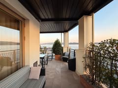 Квартира в Тиват №2438