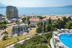 Квартира в Бечичи №2436