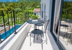 Вилла в Тиват №2435