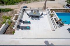 Вилла в Тиват №2435