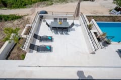 Вилла в Тиват №2435