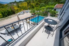 Вилла в Тиват №2435